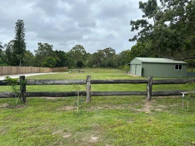 2154m2 Block Build Ready