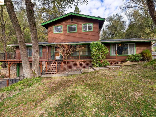 21550 Phoenix Lake Rd, Sonora, CA 95370 | MLS #41135