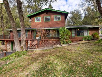 21550 Phoenix Lake Rd, Sonora, CA 95370 | MLS #41135