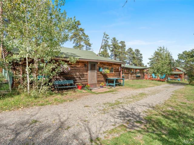21555 Spring Creek Road