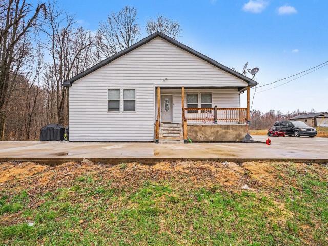 21556 5 / Street, Bangor, MI 49013 | MLS #26021
