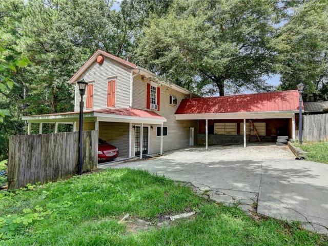 2155 Mitchell Road