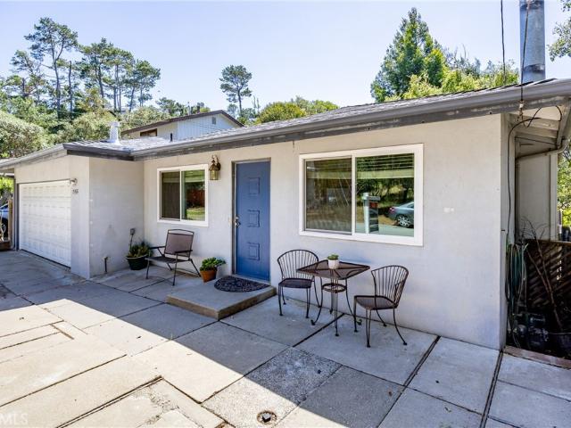 2155 Cowper Street