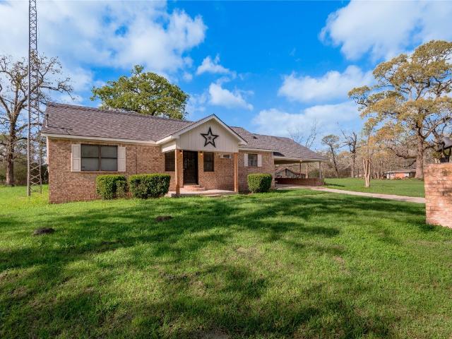 2155 Highway 287, Groveton, TX 75845 | MLS #17005