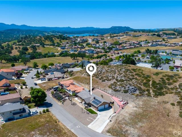 2155 Holly Dr, Paso Robles, CA 93446 | MLS #NS26051