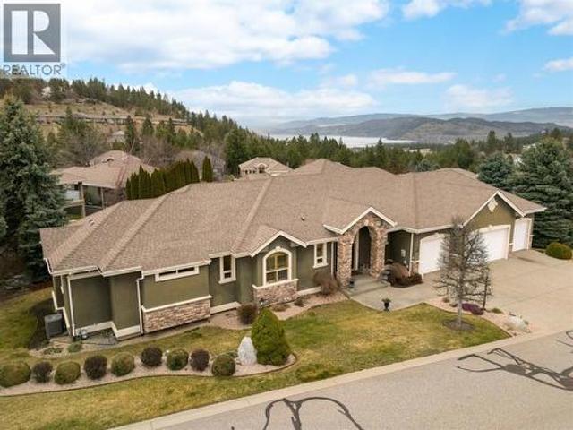 2155 Horizon Drive Unit# 43, West Kelowna, BC, V1Z 3Z9 house for sale | Listing ID 10378 | Royal LePage