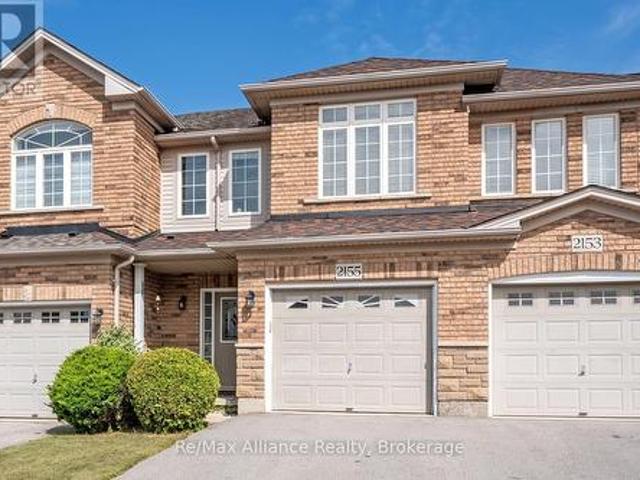 2155 Redstone Crescent, Oakville Wm Westmount, ON, L6M 5B2 house for sale | Listing ID W13801 | Royal LePage