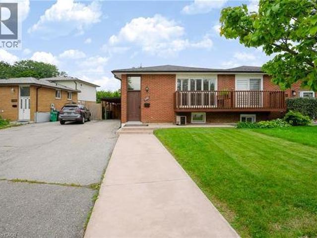 2155 Stir Crescent, Mississauga, ON, L4Y 3V2 house for sale | Listing ID 40863 | Royal LePage