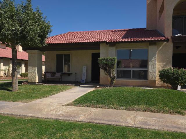 2155 S 14th Ave, Unit 27, Yuma, AZ 85364 | MLS #6998 | Compass