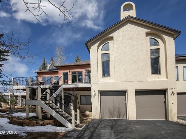 2155 W Long Spur Unit W, Avon, CO 81620