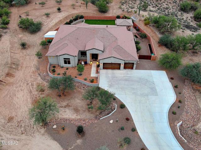 2155 W National Ridge Place, Tucson, US, AZ
