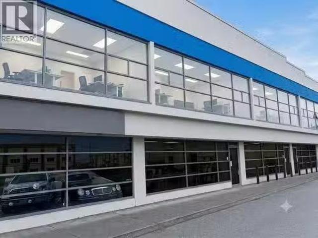 2155 21000 Westminster Highway, Richmond, BC, V6V 2S9 commer.