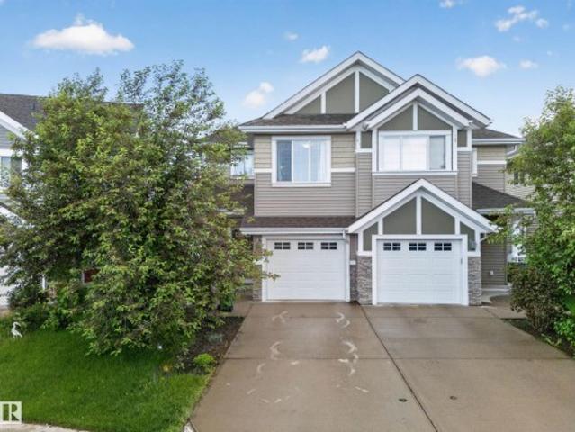 2155 67 Street Sw, Edmonton, AB, T6X 0T5 house for sale | Listing ID E4494 | Royal LePage