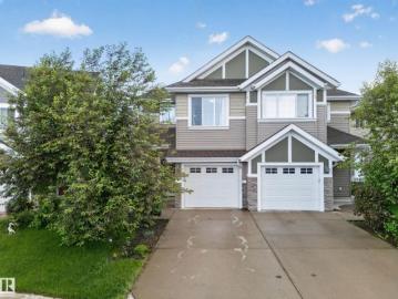 2155 67 Street, Edmonton, AB, T6X 0T5 house for sale | Listing ID E4494 | Royal LePage