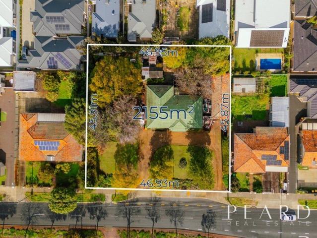 2155m2 R30 DEVELOPMENT OPPORTUNITY