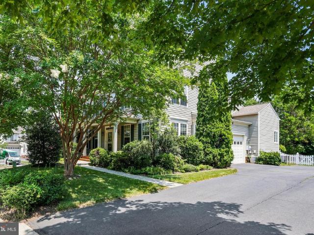 21565 Center Point Circle