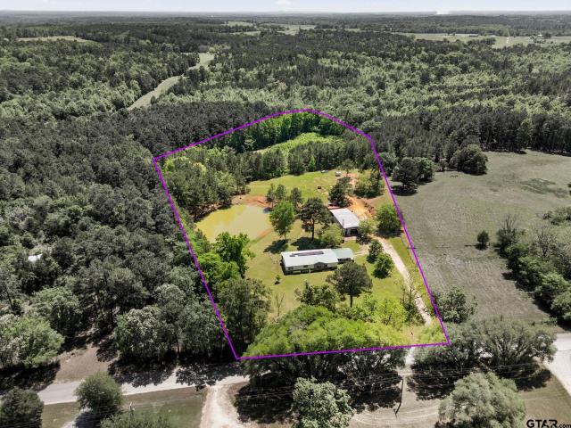 21566 County Road 294, Arp, TX 75750 | MLS #25005