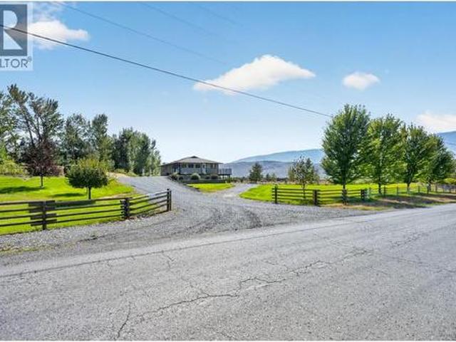 2156 Back Valley Road, Cache Creek, BC, V0K 1H0 house for sale | Listing ID 10398 | Royal LePage