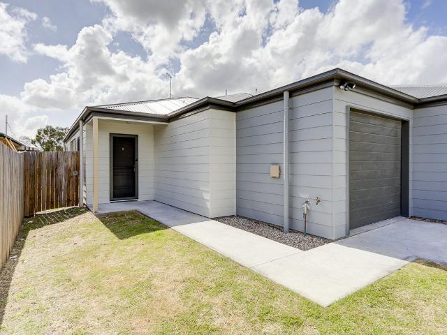 2/156 Clarks Road, Loganholme