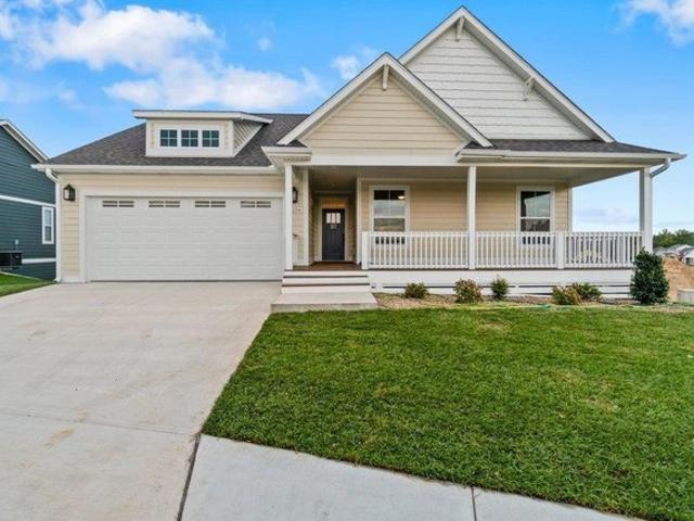2156 Esker Trl, Cape Girardeau, MO 63701