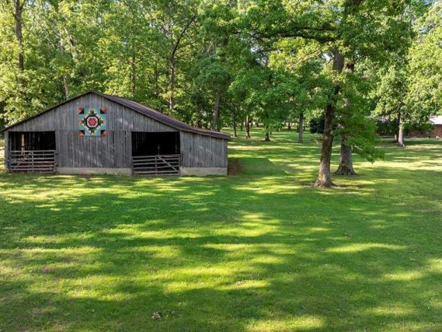 2156 Poor Farm Road