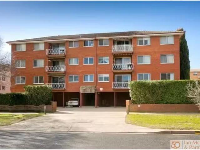 21/56 Trinculo Place, Queanbeyan Apartment for rent Listed by.