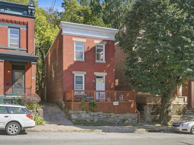 2156 W Clifton Avenue