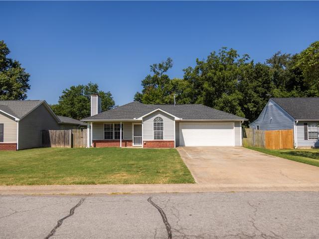 2156 Wood Tree Court