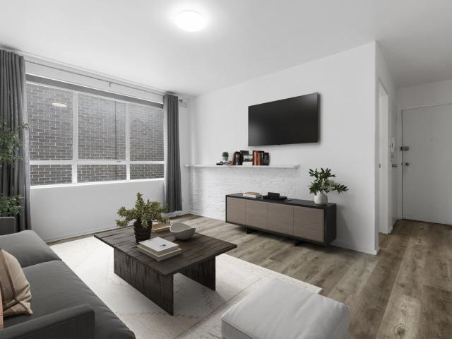 2/156A Napier St, Essendon