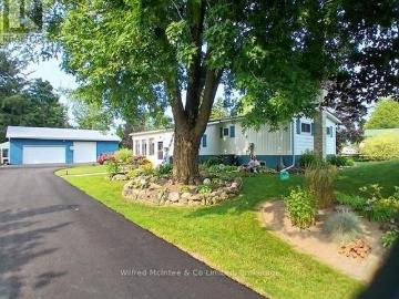 21571 Grey Road 16, Georgian Bluffs, ON, N0H 2N0 house for sale | Listing ID X13048 | Royal LePage