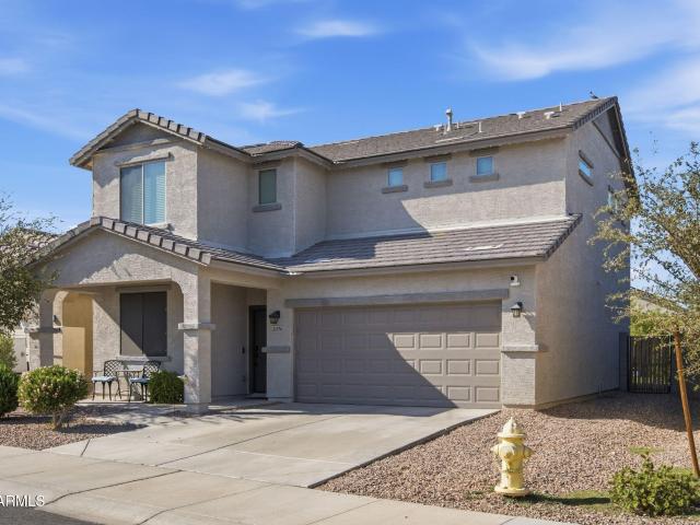 21576 w cocopah street