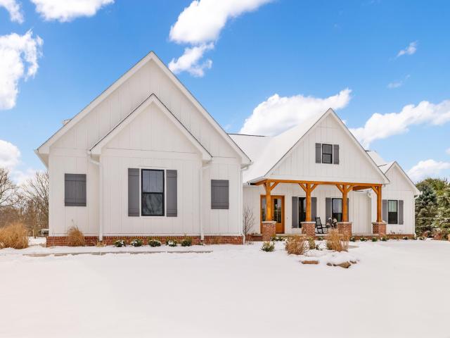 2157 Mile Road