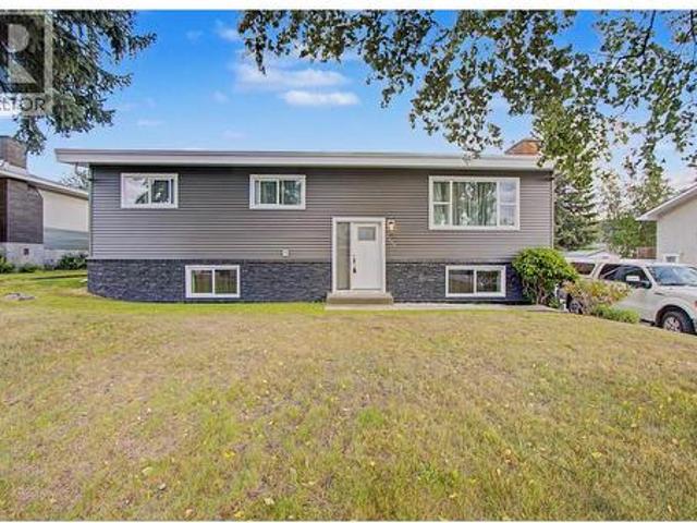 1257 Aleza Crescent, Prince George, BC, V2M 4E5 house for sale | Listing ID R3145 | Royal LePage