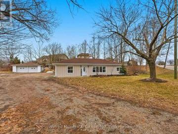 Wellesley, Waterloo, Ontario, Ontario