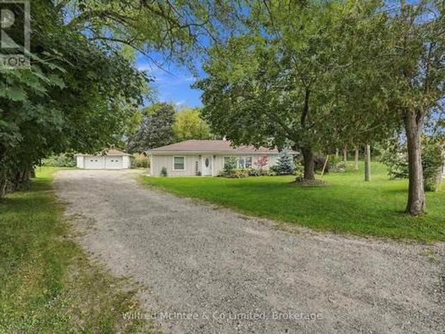 2157 Gerber Road, Wellesley, ON, N0B 2T0 house for sale | Listing ID X13805 | Royal LePage