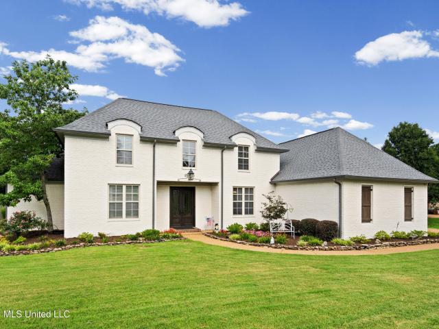 2157 Hemmingway Drive