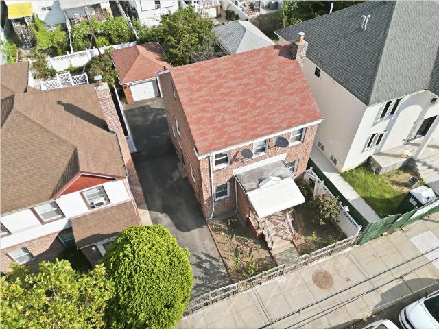 2157 HOMER Avenue