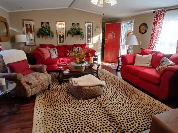 2157 Ross Cauthen Road