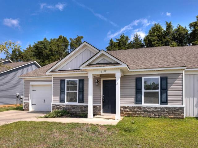 2157 Still pointe Drive