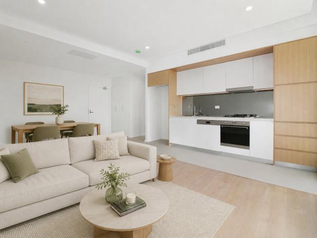 215/80 Main StreetRouse Hill NSW 2155, Australia