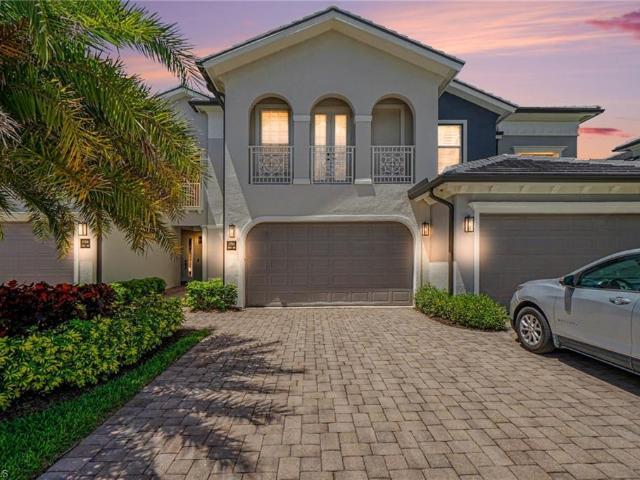 21584 Baccarat Ln, Unit 103, Estero, FL 33928 | MLS #226014