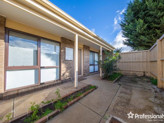 21/58 Andrew StreetMelton South VIC 3338, Australia