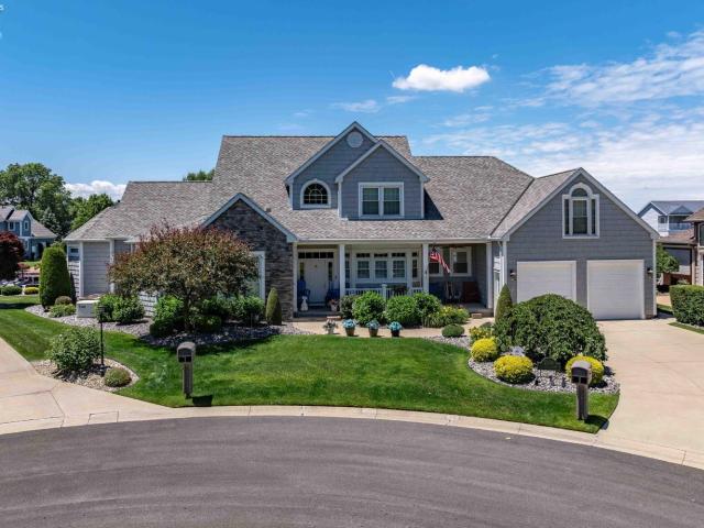 2158 Dorchester Drive