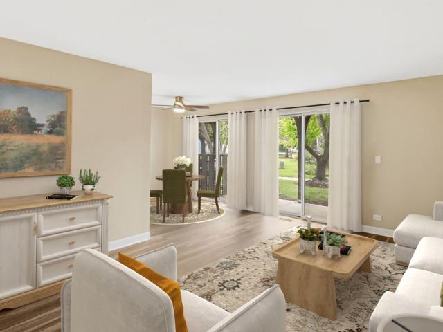 2158 Lancaster Circle # 101C