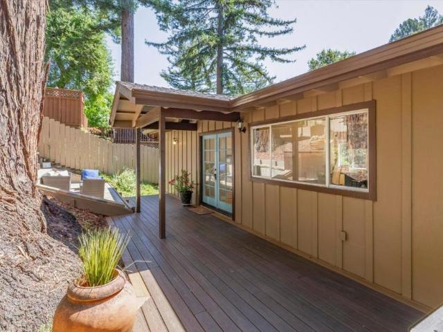 21590 Madrone Drive