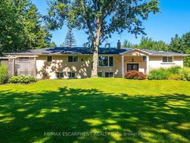 2159 Britannia Road, Burlington, ON, L7P 0E8 house for sale | Listing ID W13787 | Royal LePage