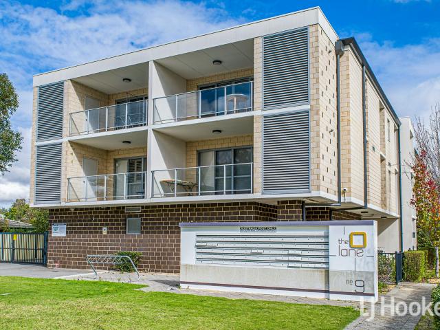 215/9 Central Terrace, Beckenham WA