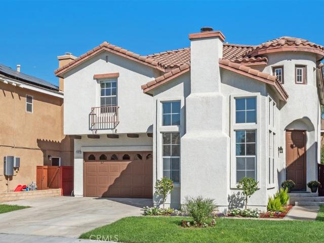21507 Bodie Place