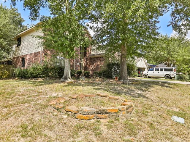 21507 Sullivan Forest Drive