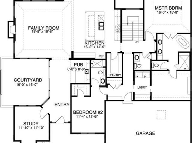 21509 W 80th Ter, Shawnee, KS 66218 | MLS #2615